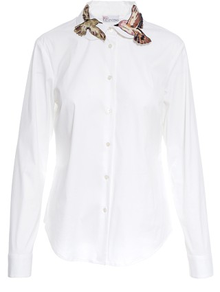 Рубашка Red Valentino (3226): фото - Invogue